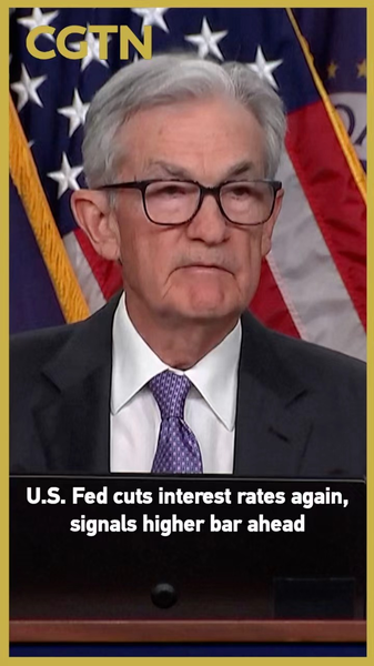 Fed_Cuts_Rates_a_Sixth_Time__Signals_Higher_Bar_Ahead video poster