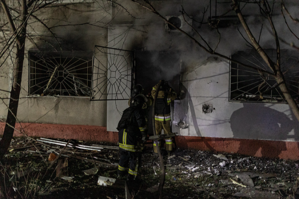 Florida_Hosts_U_S__Russia_Talks_to_Advance_Ukraine_Peace