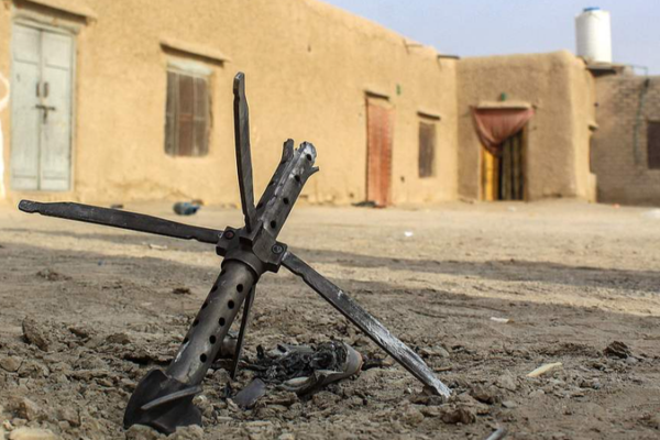 Four_Civilians_Killed_in_Pakistan_Afghanistan_Border_Clash