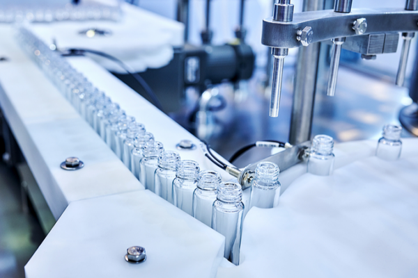 Chinese Mainland's Bio-Manufacturing Booms in 2021–25