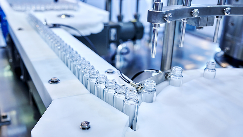 Chinese Mainland's Bio-Manufacturing Booms in 2021–25