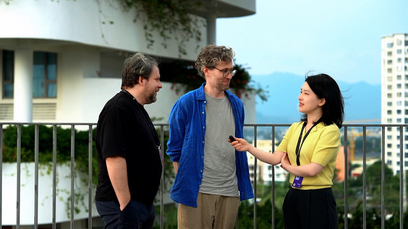 German___Russian_Filmmakers_Highlight_Cinema_s_Universality_at_HIIFF_2025_poster - My Global News: Voices of a New Era German___Russian_Filmmakers_Highlight_Cinema_s_Universality_at_HIIFF_2025 video poster