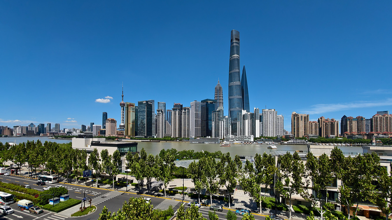 Global_Institutions_Boost_Growth_Forecasts_for_Chinese_Mainland_Economy