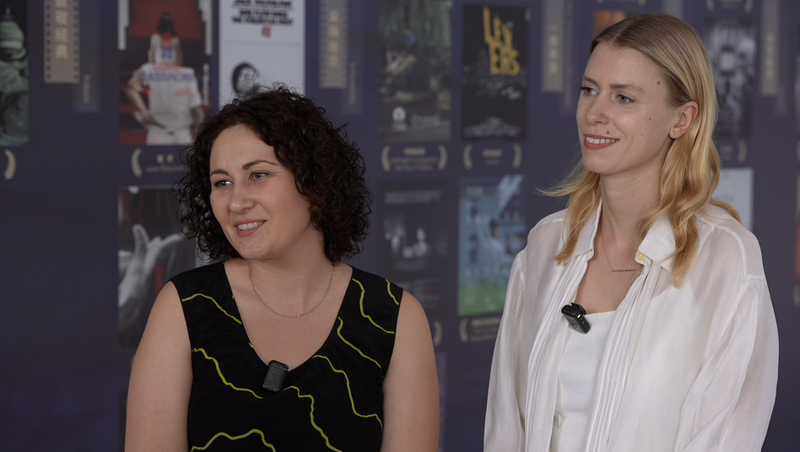 Golden_Coconut_Nominees_Applaud_Chinese_Mainland_Audience_Engagement_at_Hainan_Festival_poster - My Global News: Voices of a New Era Golden_Coconut_Nominees_Applaud_Chinese_Mainland_Audience_Engagement_at_Hainan_Festival video poster