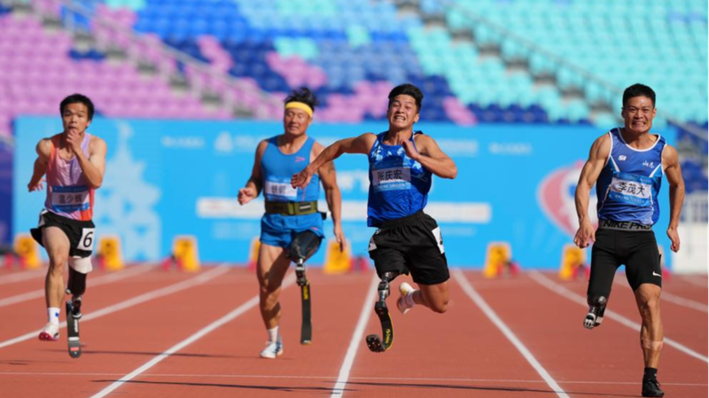 Guangzhou_2025_National_Paralympic_Games__Record_Sprints_Ignite_Track___Field