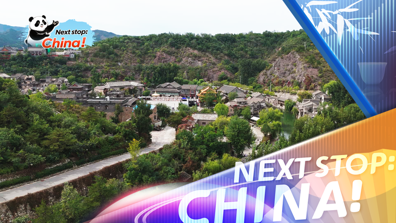 Gubei_Water_Town__Beijing_s_Jiangnan_Inspired_Day_Trip_Escape video poster