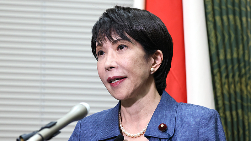 Japan’s Opposition Slams Plan to Relax Arms Export Controls