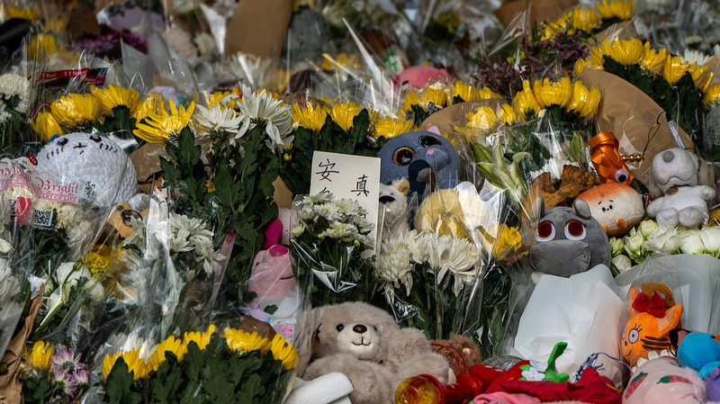 HKSAR_Independent_Committee_Probes_Tai_Po_Fire