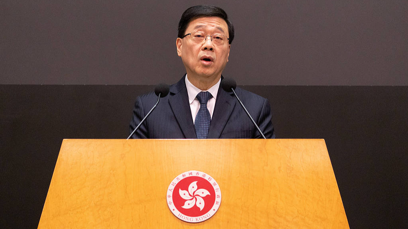 HKSAR_Launches_Judge_Led_Probe_into_Deadly_Hong_Kong_Fire