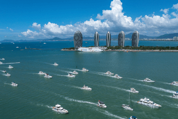 Hainan_Free_Trade_Port_s_New_Tourism_Regulations_Kickstart_High_Quality_Upgrades