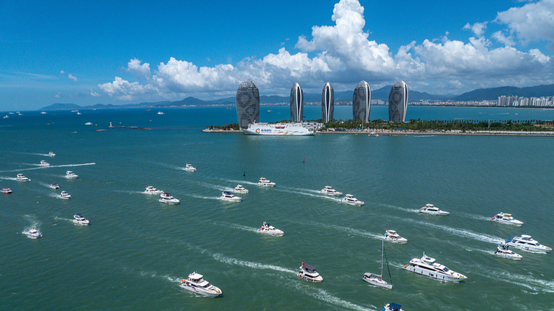 Hainan_Free_Trade_Port_s_New_Tourism_Regulations_Kickstart_High_Quality_Upgrades