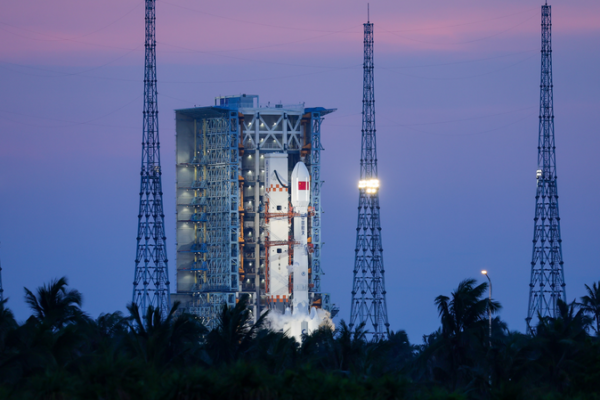Hainan_Space_Super_Factory_Ready_to_Launch_1000_Satellites_Annually