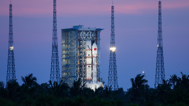 Hainan_Space_Super_Factory_Ready_to_Launch_1000_Satellites_Annually - My Global News: Voices of a New Era Hainan_Space_Super_Factory_Ready_to_Launch_1000_Satellites_Annually