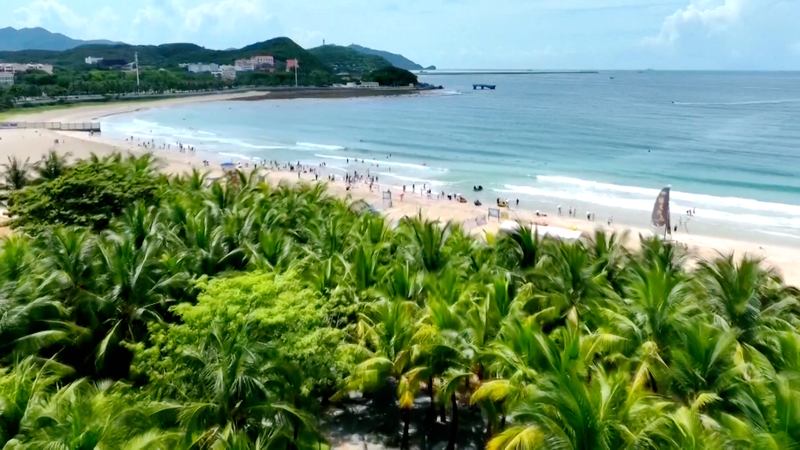 Hainan_Unveils_New_Tourism_Rules_to_Boost_Global_Hub_Ambitions_poster - My Global News: Voices of a New Era Hainan_Unveils_New_Tourism_Rules_to_Boost_Global_Hub_Ambitions video poster