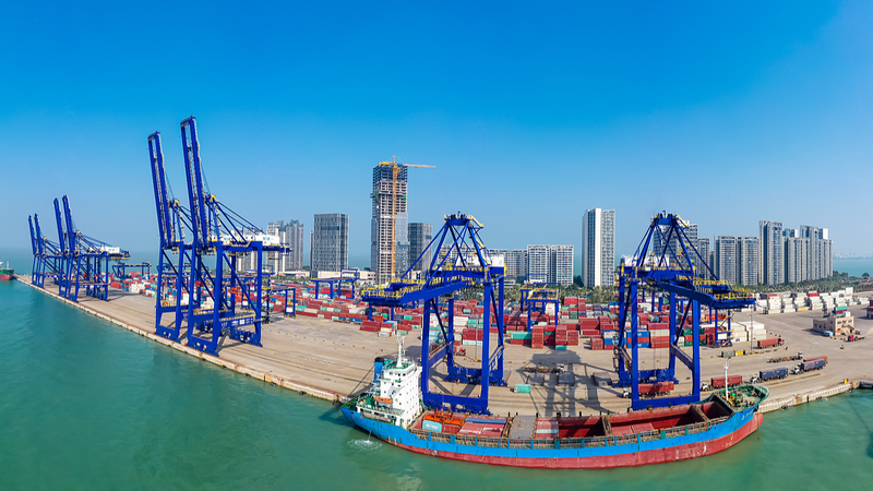 Hainan_s_Free_Trade_Port_Gears_Up_for_Island_Wide_Customs_Shake_Up