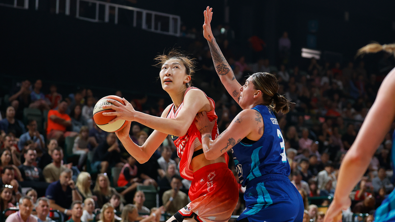 Han_Xu_Shines_in_Perth_Lynx_Home_Debut__Defeats_Melbourne_Boomers - My Global News: Voices of a New Era Han_Xu_Shines_in_Perth_Lynx_Home_Debut__Defeats_Melbourne_Boomers