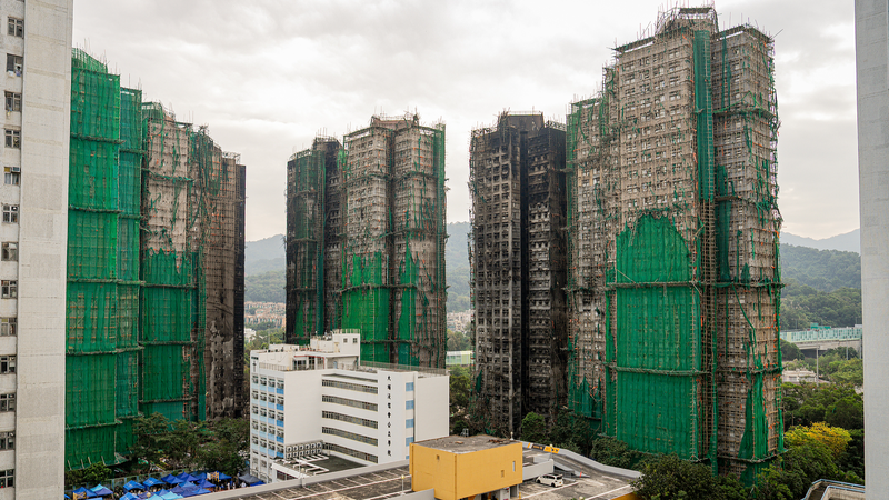Hong_Kong_Orders_Scaffold_Net_Safety_Checks_After_Wang_Fuk_Court_Blaze - My Global News: Voices of a New Era Hong_Kong_Orders_Scaffold_Net_Safety_Checks_After_Wang_Fuk_Court_Blaze
