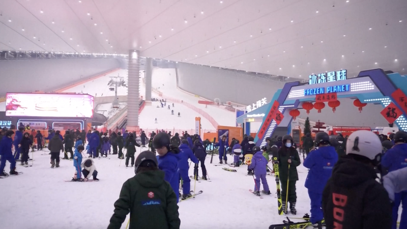 Ice_and_Snow_Sports_Drive_Winter_Tourism_Boom_Across_the_Chinese_Mainland video poster