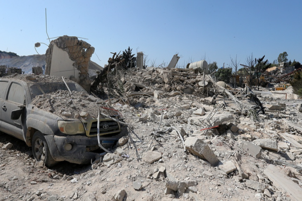 Israel_and_Lebanon_Hold_Talks_on_Hezbollah_Disarmament