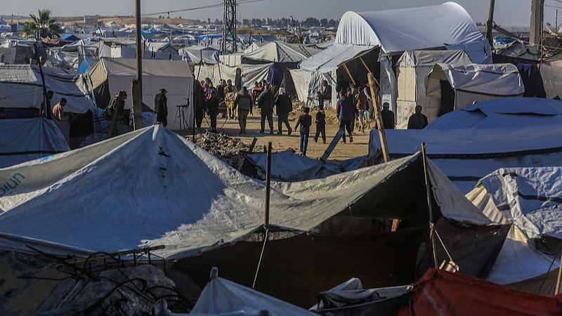 Israel_to_Maintain_Presence_in_Gaza_Strip_and_Syria