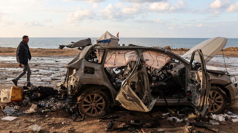 Israeli_Military_Kills_Senior_Hamas_Militant_in_Gaza