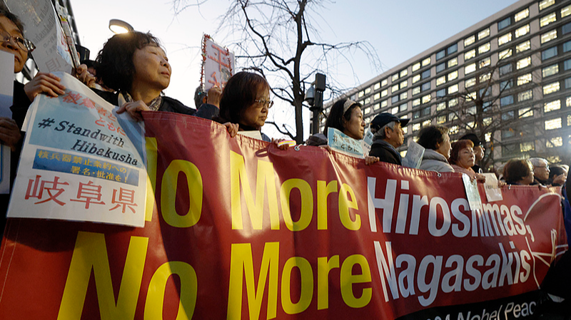 Japan_A_Bomb_Survivors_Unite_Against_Nuclear_Armament_Call