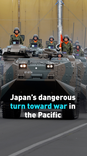 Japan_s_Remilitarization_Sparks_Pacific_Security_Fears video poster