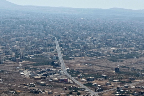 Jordan_Airstrikes_Hit_Suspected_Drug_Networks_in_Sweida