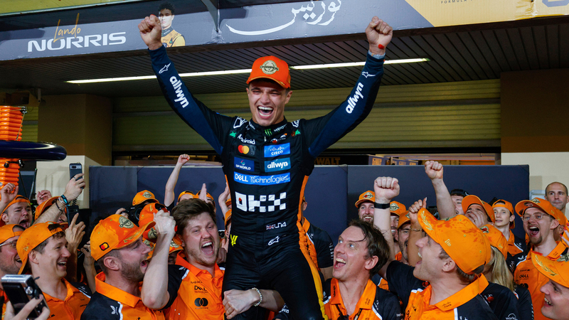 Lando_Norris_Clinches_Maiden_F1_World_Title_in_Abu_Dhabi - My Global News: Voices of a New Era Lando_Norris_Clinches_Maiden_F1_World_Title_in_Abu_Dhabi
