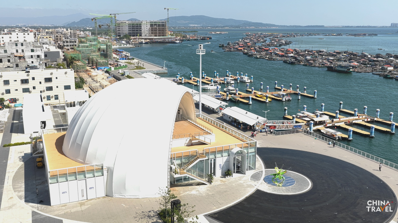 Lingshui_Danjia_Art_Museum__Heritage_Meets_Global_Vision