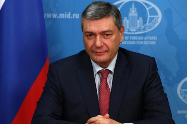 Russia Opposes Japan’s Nuclear Armament Talks