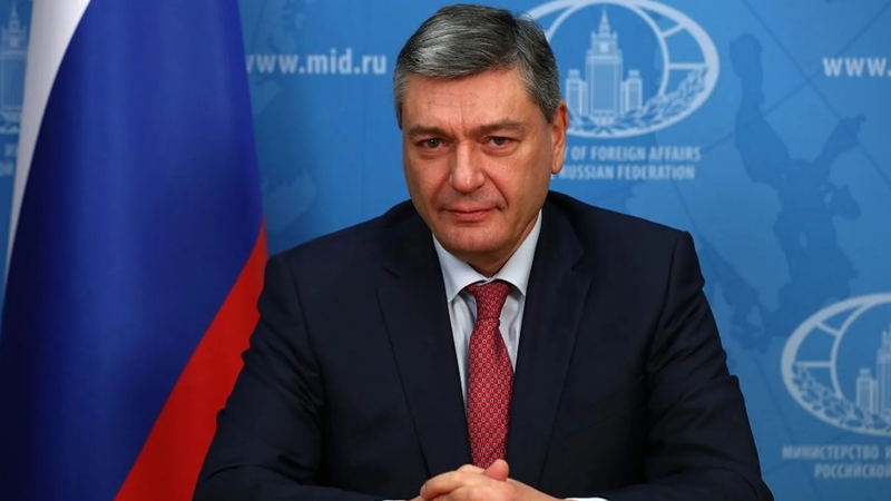 Russia Opposes Japan’s Nuclear Armament Talks