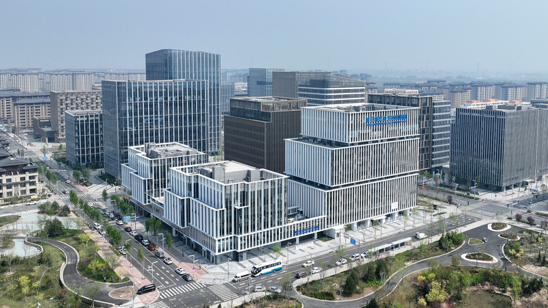 China’s Top 10 Sci-Tech Milestones of 2025