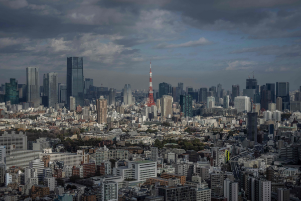 Japan’s Economy at a Crossroads: Policy Clash Tests Recovery