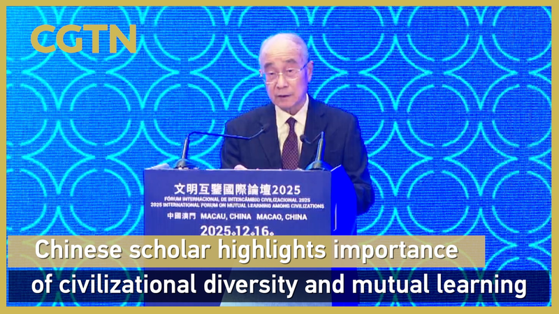 Macao_Forum_Highlights_Civilizational_Diversity_for_Global_Peace video poster