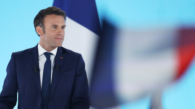 Macron_s_China_Visit__Shaping_a_Multipolar_Future - My Global News: Voices of a New Era Macron_s_China_Visit__Shaping_a_Multipolar_Future