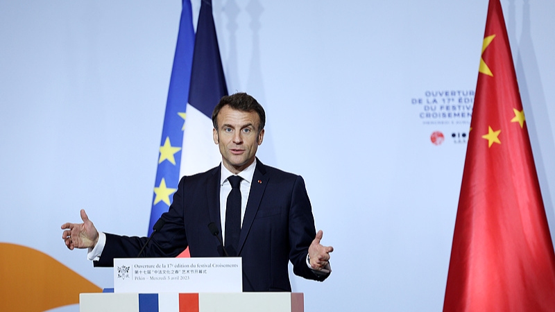 Macron_s_Fourth_State_Visit_to_the_Chinese_Mainland__4_Key_Takeaways