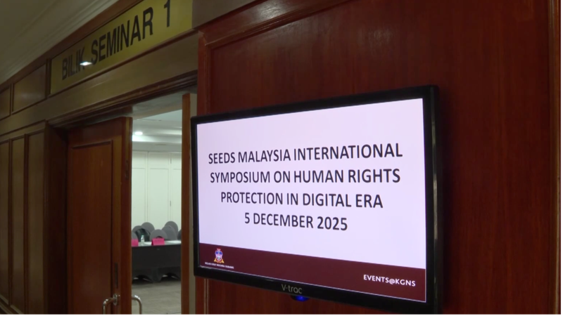 Malaysia_Hosts_Global_Symposium_on_Digital_Age_Human_Rights - My Global News: Voices of a New Era Malaysia_Hosts_Global_Symposium_on_Digital_Age_Human_Rights