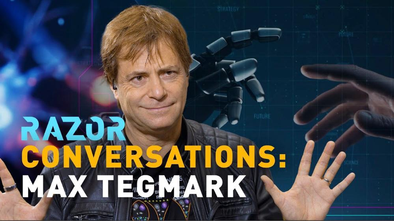 Max_Tegmark_Warns_of_AI_Superintelligence_Threat_After_Lisbon_Web_Summit video poster