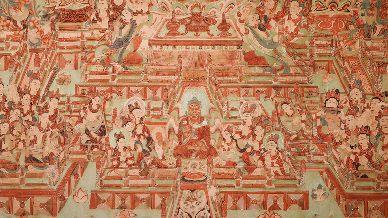 Meteorological_Tech_Shields_Ancient_Heritage_in_Gansu