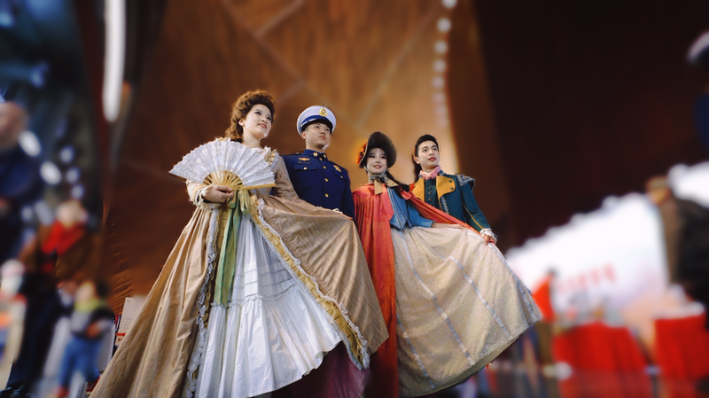 NCPA_Celebrates_18th_Anniversary_with_Public_Carnival_in_Beijing video poster