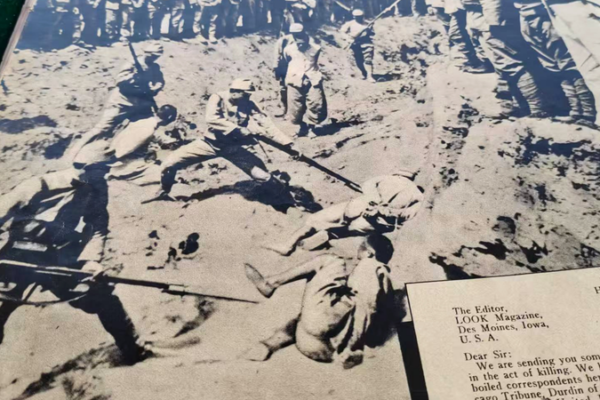 New_Nanjing_Massacre_Evidence__13_Relics_Unveil_Untold_Stories video poster