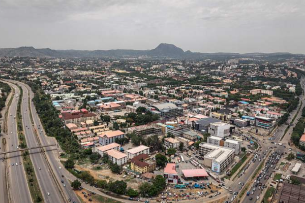 Nigerian_Police_Launch_Rescue_Operation_for_28_Kidnapped_Travelers