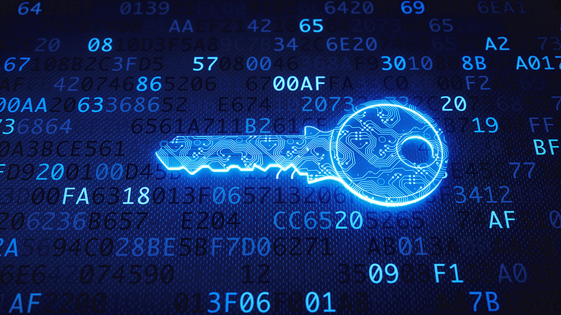 China’s 15th Five-Year Plan Sparks a Data Security Revolution