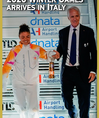 Olympic_Flame_Arrives_in_Italy__Launching_2026_Torch_Relay video poster