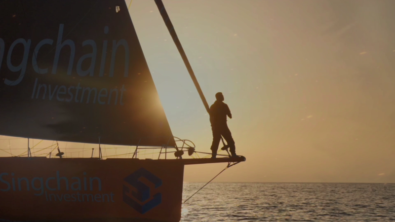 One_Armed_Skipper_Xu_Jingkun_Sets_New_Solo_Sailing_Record video poster