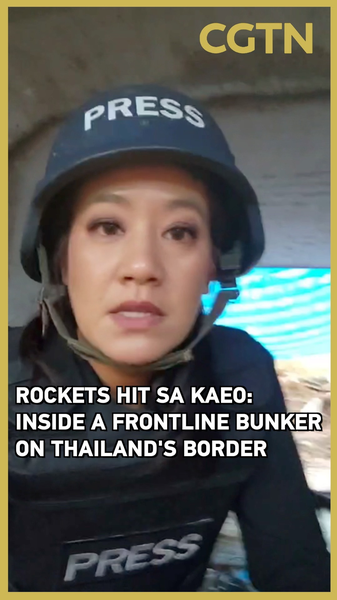 Over_100_Rockets_Rain_on_Sa_Kaeo__Thai_Border_Villagers_Under_Fire video poster