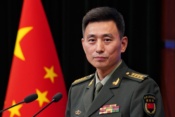 PLA_on_Standby__Chinese_Mainland_Warns_on_Taiwan_Question