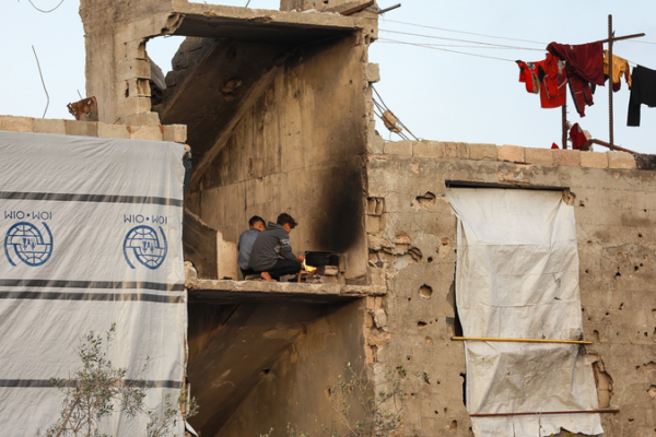 Palestinian_Foreign_Ministry_calls_Israel_s_approval_of_19_West_Bank_settlements_a__dangerous_step_