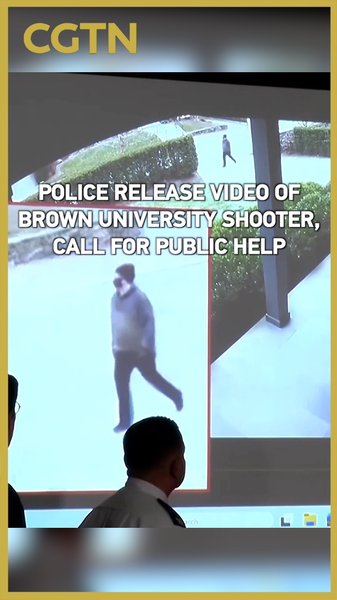 Police_Release_Brown_University_Shooting_Video__Seek_Public_s_Help video poster